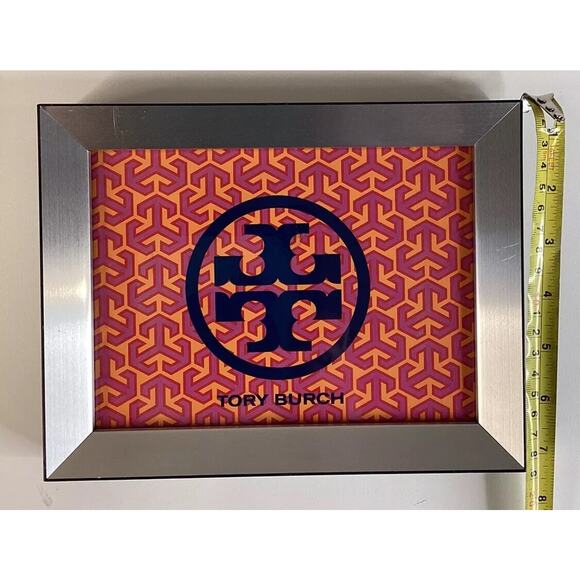 Tory Burch Picture In Frame Double Sided - Picture 4 of 5